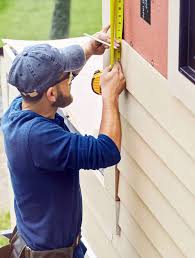 James Hardie Siding in Bristol, IN